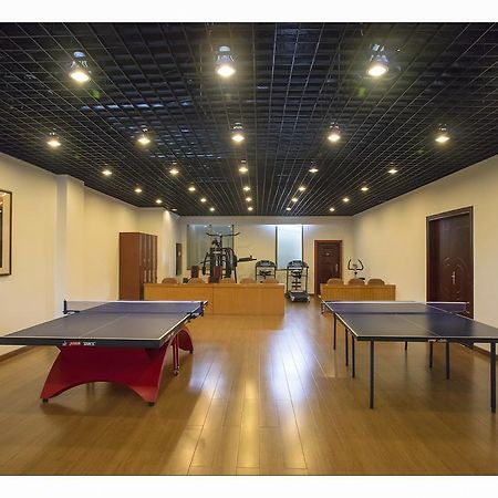 Guilin International Hotel Bagian luar foto