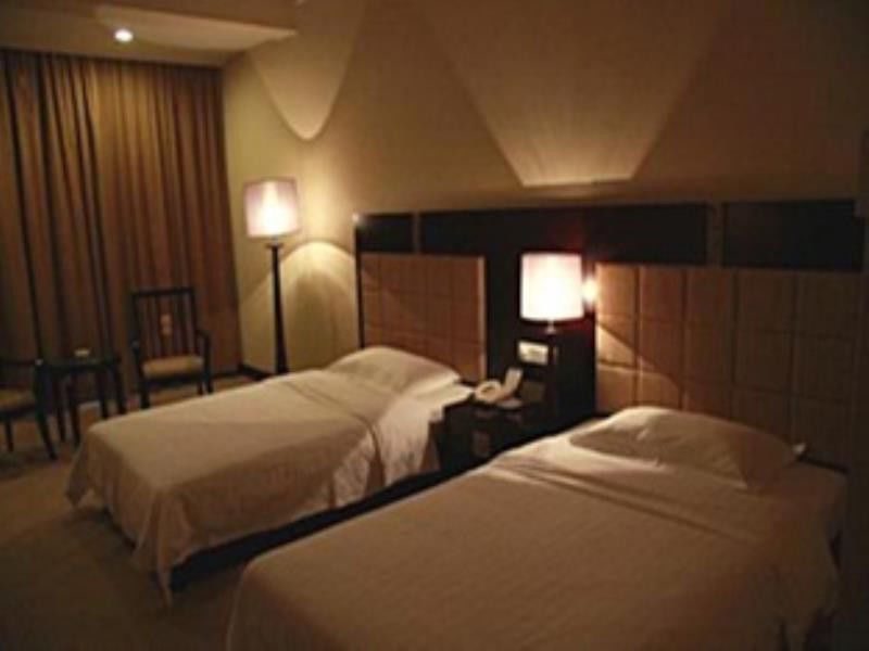 Guilin International Hotel Bagian luar foto