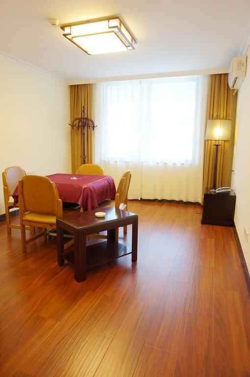 Guilin International Hotel Bagian luar foto
